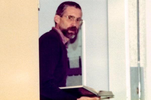 Jürgen Pautz