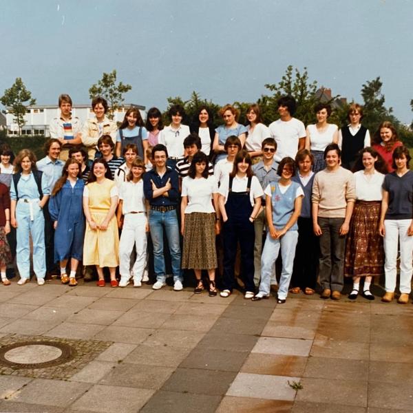 Klasse 10a