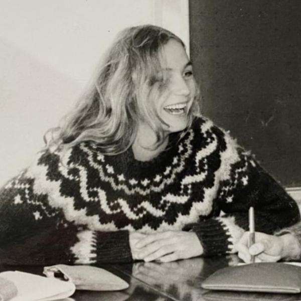 Anja Meyer