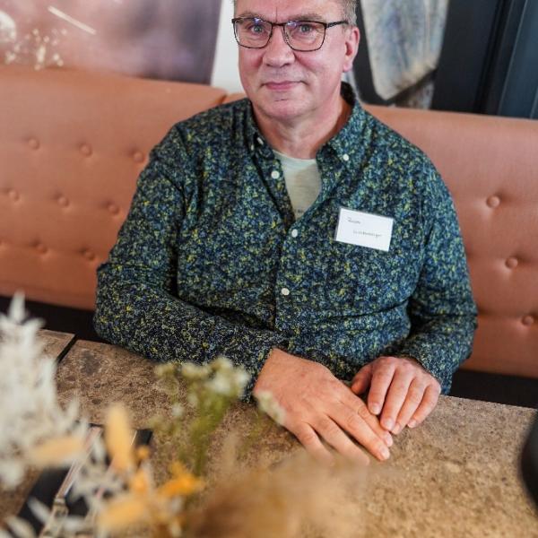 Ralph Lichtenberger
