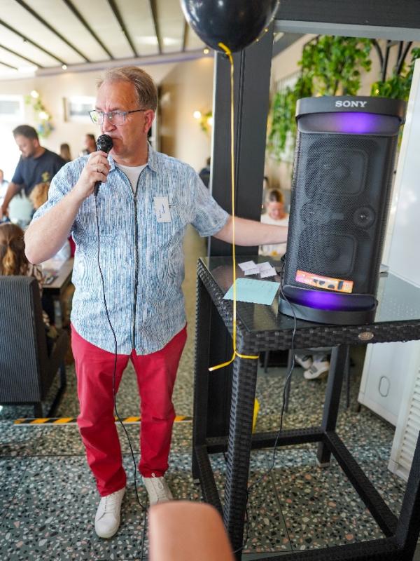 Rainer Bensch