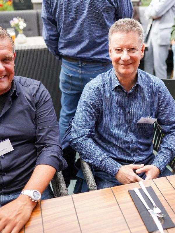 Ralph Lichtenberger, Dieter Beier
