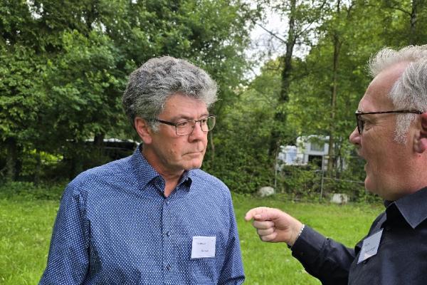 Matthias Hänsch, Martin Braunschweiger