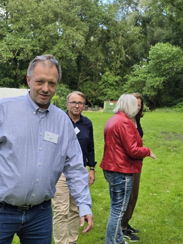 Gerd Hinte