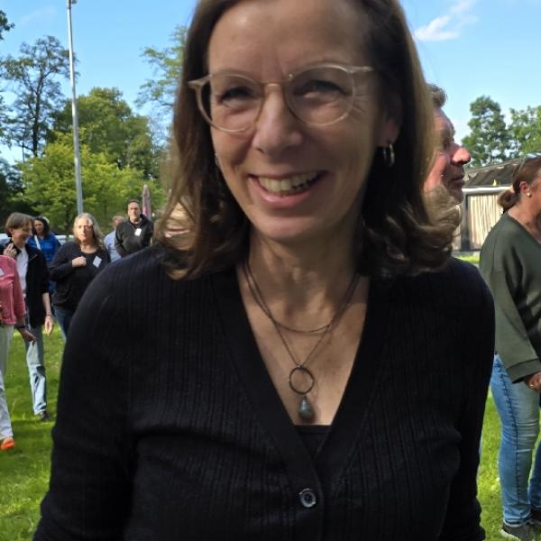 Kerstin Müller, jetzt Görlitz