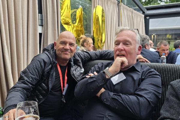 Martin Nowak, Martin Braunschweiger, Tim Kröger