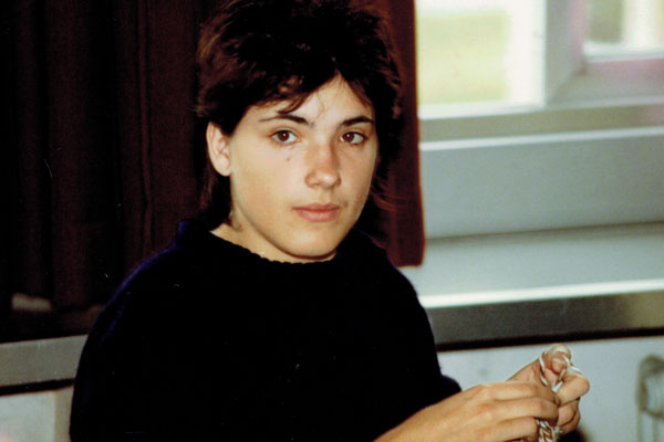 Simone Buck