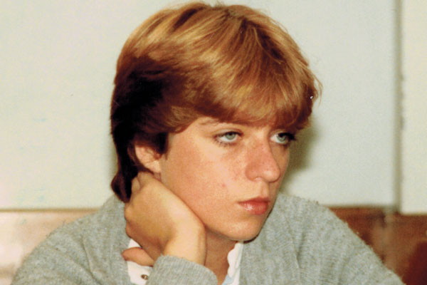 Andrea Kofalk