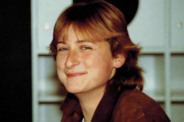 Helma Gau